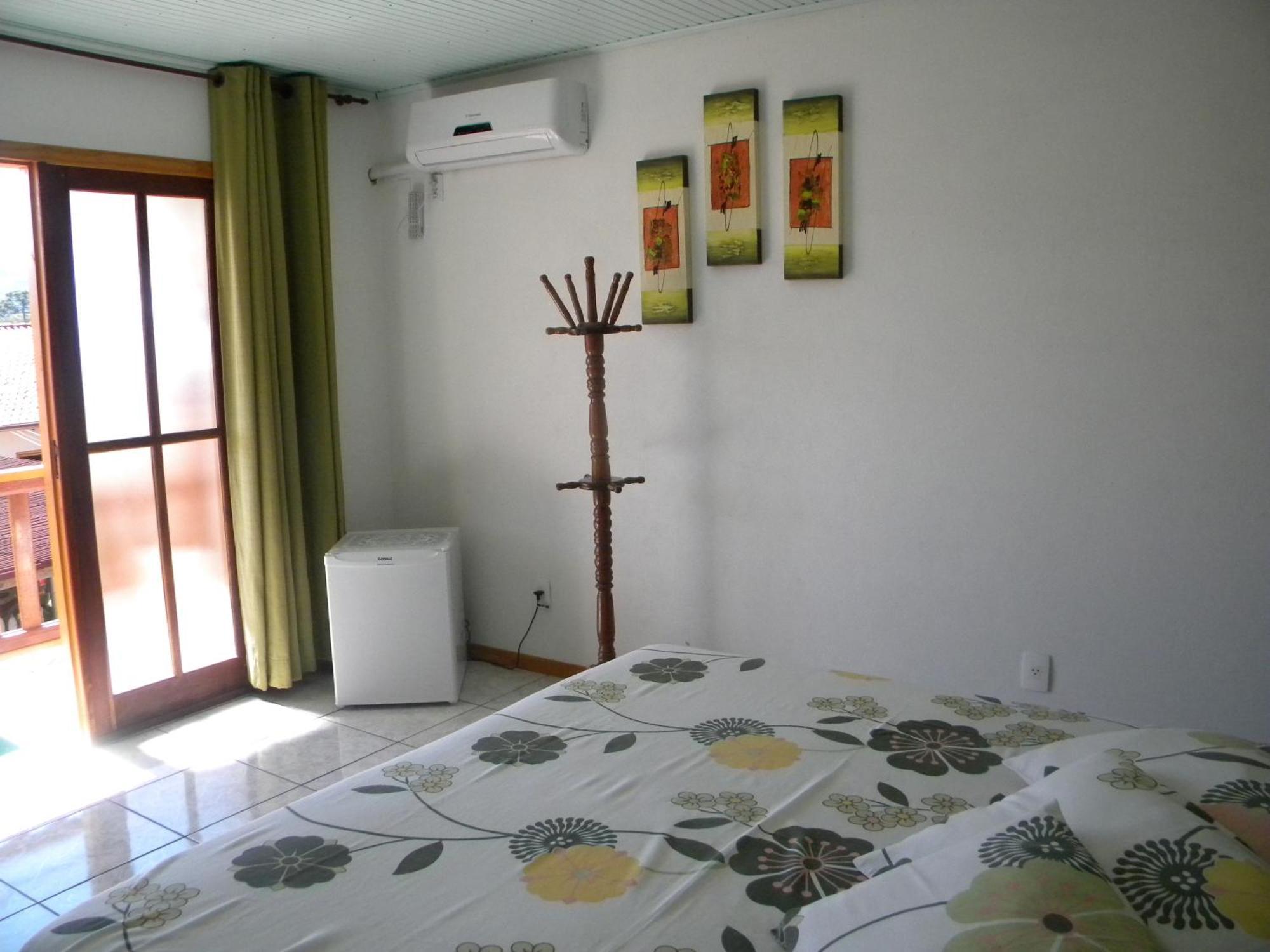Pousada Do Coqueiro Urubici Room photo